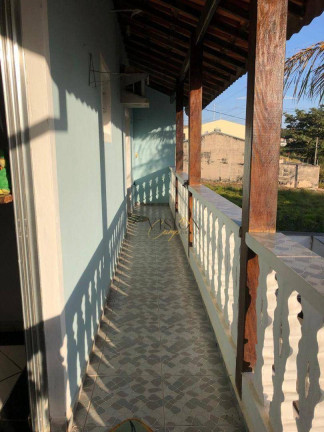 Imagem Casa com 3 Quartos à Venda, 160 m² em Jardim Myrian Moreira Da Costa - Campinas