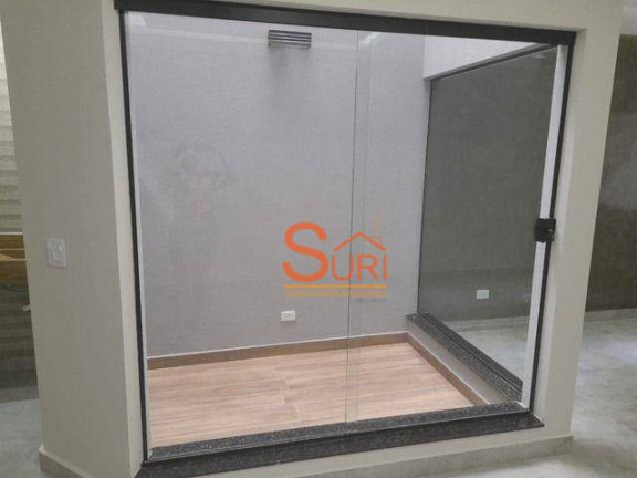 Imagem Sobrado com 3 Quartos à Venda, 165 m² em Jardim Das Acácias - São Bernardo Do Campo