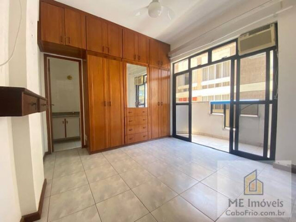 Imagem Apartamento com 2 Quartos à Venda, 102 m² em Centro - Cabo Frio