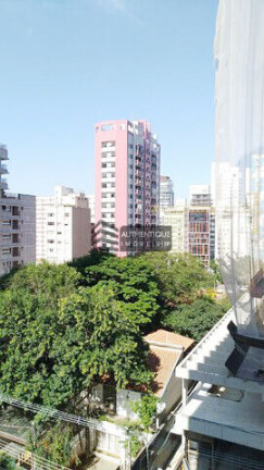 Imagem Apartamento com 3 Quartos à Venda, 106 m² em Pinheiros - São Paulo Imagem Apartamento com 3 Quartos à Venda, 106 m² em Pinheiros - São Paulo