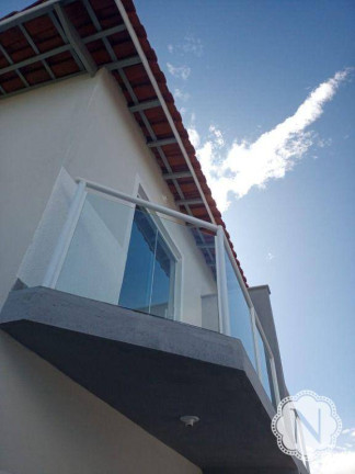 Imagem Sobrado com 2 Quartos à Venda, 74 m² em Jardim Das Palmeiras - Itanhaém Imagem Sobrado com 2 Quartos à Venda, 74 m² em Jardim Das Palmeiras - Itanhaém