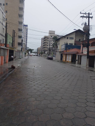 Imagem Apartamento com 1 Quarto à Venda,  em Centro - Mongaguá