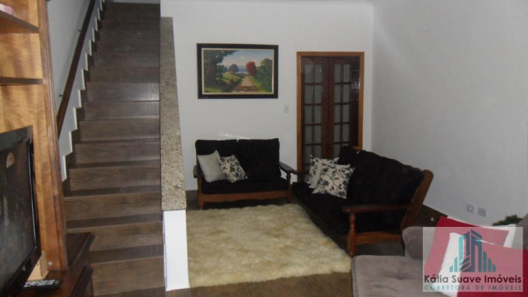 Imagem Casa com 3 Quartos à Venda, 201 m² em Boa Vista - São Caetano Do Sul Imagem Casa com 3 Quartos à Venda, 201 m² em Boa Vista - São Caetano Do Sul