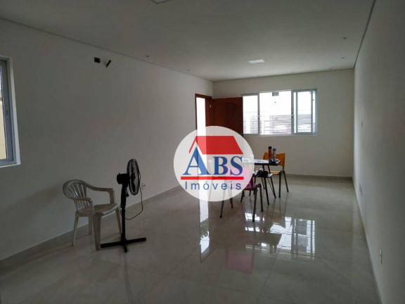 Imagem Sobrado com 3 Quartos à Venda, 175 m² em Boqueirão - Santos