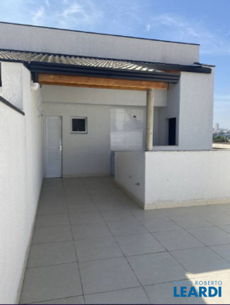 Imagem Cobertura com 2 Quartos à Venda, 122 m² em Vila Leopoldina - Santo André Imagem Cobertura com 2 Quartos à Venda, 122 m² em Vila Leopoldina - Santo André