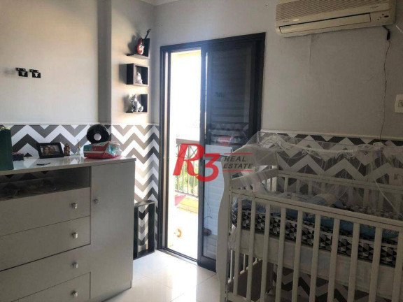 Imagem Apartamento com 3 Quartos à Venda, 134 m² em Ponta Da Praia - Santos Imagem Apartamento com 3 Quartos à Venda, 134 m² em Ponta Da Praia - Santos