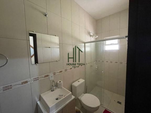 Imagem Casa com 4 Quartos à Venda, 120 m² em Balneário Cambiju - Itapoá