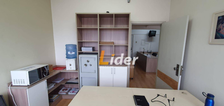Imagem Sala Comercial à Venda, 45 m² em Centro - Juiz De Fora