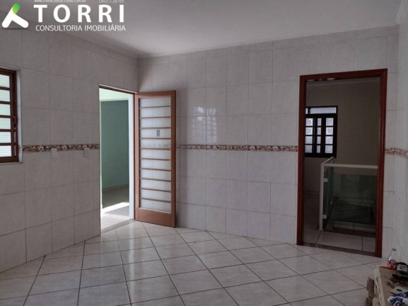 Imagem Casa com 2 Quartos à Venda, 90 m² em Vila Santana - Sorocaba Imagem Casa com 2 Quartos à Venda, 90 m² em Vila Santana - Sorocaba