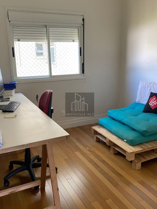 Imagem Apartamento com 3 Quartos para Alugar, 139 m² em Centro - Santana De Parnaíba