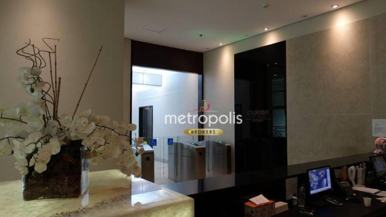 Imagem Sala Comercial à Venda, 36 m² em Consolação - São Paulo Imagem Sala Comercial à Venda, 36 m² em Consolação - São Paulo