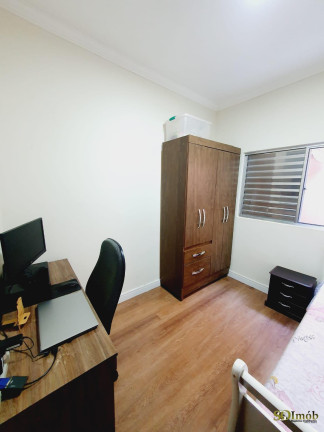 Imagem Casa com 3 Quartos à Venda, 168 m² em Jardim Campos Verdes - Hortolândia Imagem Casa com 3 Quartos à Venda, 168 m² em Jardim Campos Verdes - Hortolândia