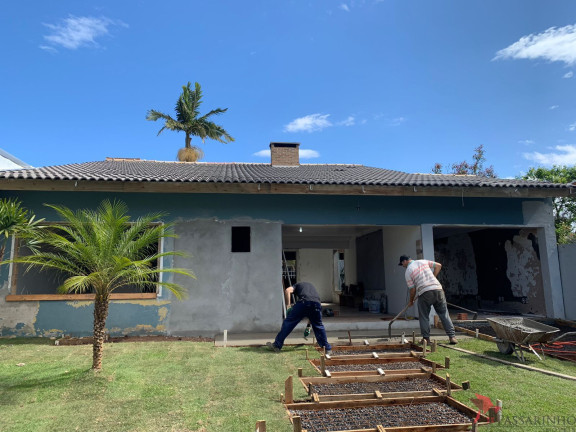 Casa com 5 Quartos à Venda, 245 m² em Praia Da Cal - Torres