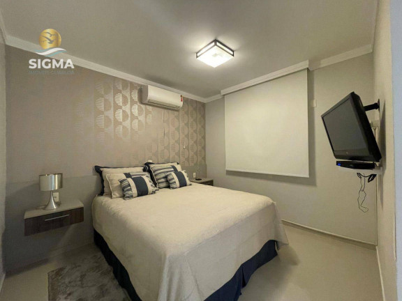 Imagem Apartamento com 3 Quartos à Venda, 206 m² em Enseada - Guarujá
