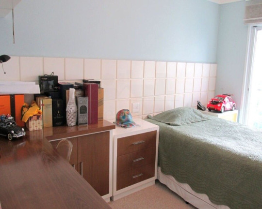 Imagem Apartamento com 4 Quartos à Venda, 438 m² em Pacaembu - São Paulo Imagem Apartamento com 4 Quartos à Venda, 438 m² em Pacaembu - São Paulo