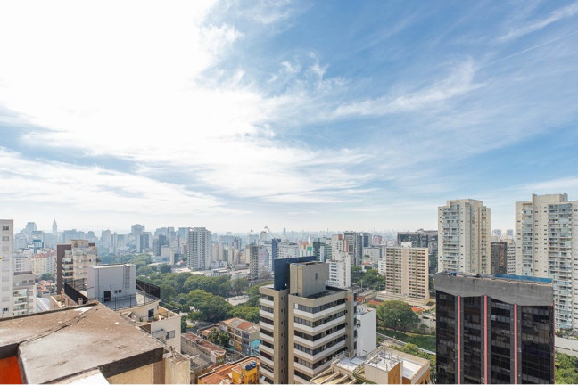 Imagem Apartamento com 2 Quartos à Venda, 110 m² em Bela Vista - São Paulo Imagem Apartamento com 2 Quartos à Venda, 110 m² em Bela Vista - São Paulo