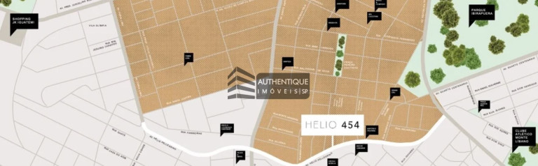 Imagem Cobertura com 3 Quartos à Venda, 491 m² em Vila Nova Conceição - São Paulo