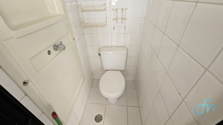 Imagem Apartamento com 4 Quartos à Venda, 186 m² em Centro - Mogi Das Cruzes