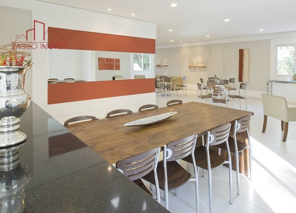 Imagem Apartamento com 3 Quartos à Venda, 61 m² em Vila Andrade - São Paulo