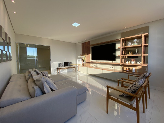 Imagem Casa com 4 Quartos à Venda, 317 m² em Copacabana - Patos De Minas Imagem Casa com 4 Quartos à Venda, 317 m² em Copacabana - Patos De Minas