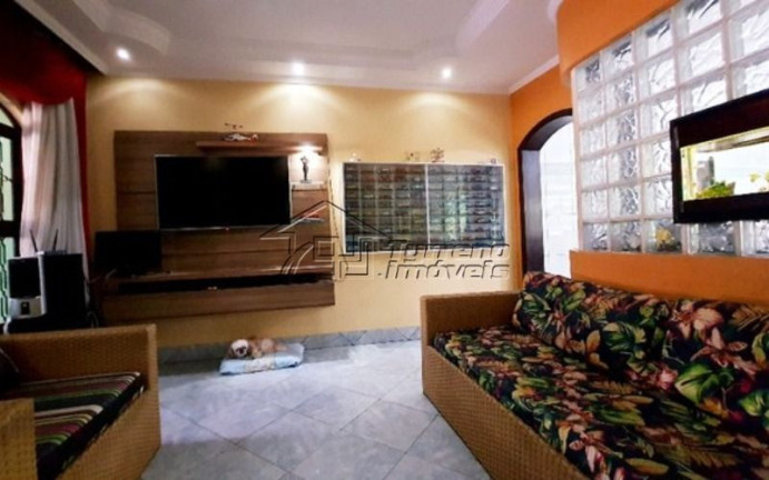 Imagem Casa com 4 Quartos à Venda, 126 m² em Residencial União - São José Dos Campos Imagem Casa com 4 Quartos à Venda, 126 m² em Residencial União - São José Dos Campos