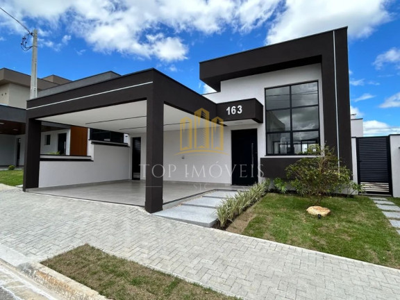 Casa com 3 Quartos à Venda, 158 m² em Bairro Da Floresta - São José Dos Campos