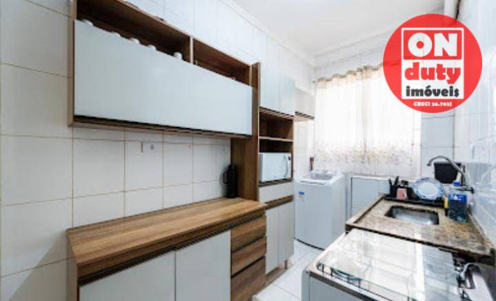 Imagem Apartamento com 2 Quartos à Venda, 78 m² em Boqueirão - Santos Imagem Apartamento com 2 Quartos à Venda, 78 m² em Boqueirão - Santos
