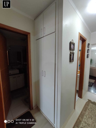 Imagem Apartamento com 3 Quartos à Venda, 84 m² em Mirandópolis - São Paulo