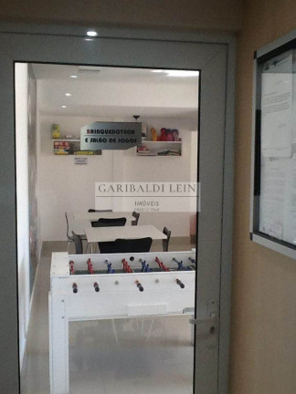 Imagem Imóvel com 2 Quartos à Venda, 51 m² em Jardim Paulicéia - Campinas