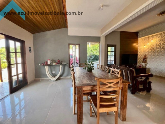 Imagem Casa com 2 Quartos à Venda, 131 m² em Estância Santa Maria Do Portão - Atibaia