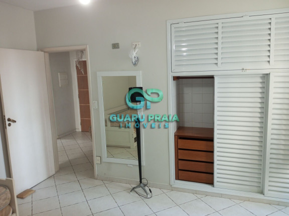Imagem Apartamento com 2 Quartos à Venda, 96 m² em Pitangueiras - Guarujá