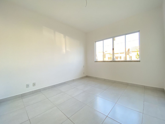 Imagem Casa de Condomínio com 3 Quartos à Venda, 75 m² em Jardim Guanabara Ii - Goiânia