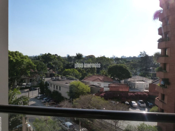 Imagem Apartamento com 4 Quartos à Venda, 400 m² em Jardim Paulista - São Paulo Imagem Apartamento com 4 Quartos à Venda, 400 m² em Jardim Paulista - São Paulo