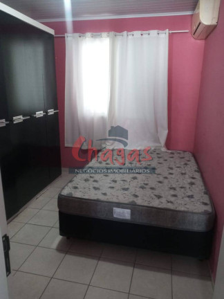Imagem Casa com 2 Quartos à Venda, 47 m² em Travessão - Caraguatatuba