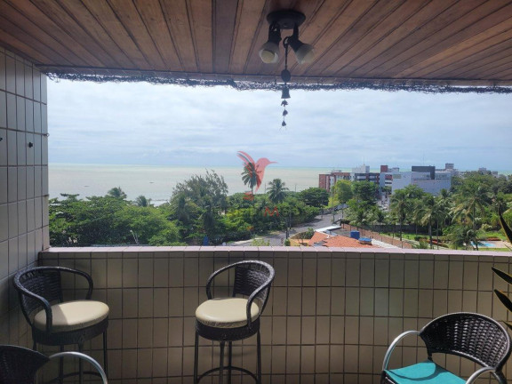 Imagem Apartamento com 4 Quartos à Venda, 146 m² em Bessa - João Pessoa Imagem Apartamento com 4 Quartos à Venda, 146 m² em Bessa - João Pessoa