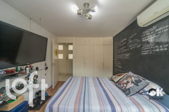 Imagem Apartamento com 3 Quartos à Venda, 127 m² em Jardim Paulista - São Paulo Imagem Apartamento com 3 Quartos à Venda, 127 m² em Jardim Paulista - São Paulo