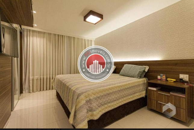 Imagem Casa de Condomínio com 5 Quartos à Venda, 440 m² em Recreio Dos Bandeirantes - Rio De Janeiro Imagem Casa de Condomínio com 5 Quartos à Venda, 440 m² em Recreio Dos Bandeirantes - Rio De Janeiro
