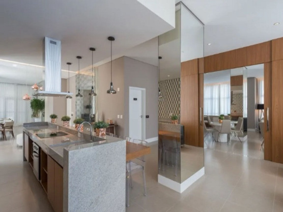 Imagem Apartamento com 2 Quartos à Venda, em Brooklin - São Paulo Imagem Apartamento com 2 Quartos à Venda, em Brooklin - São Paulo
