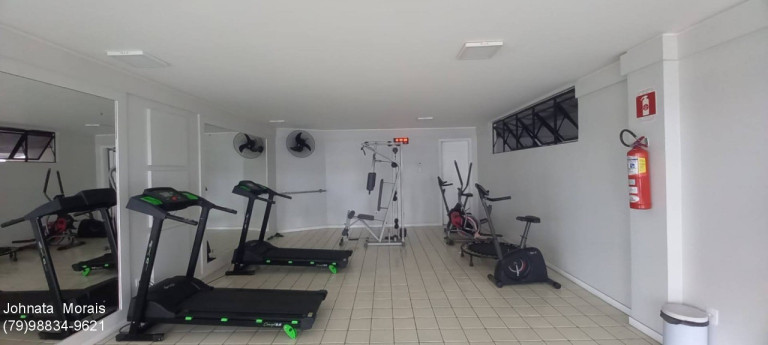 Imagem Apartamento com 4 Quartos à Venda, 120 m² em Jardins - Aracaju Imagem Apartamento com 4 Quartos à Venda, 120 m² em Jardins - Aracaju