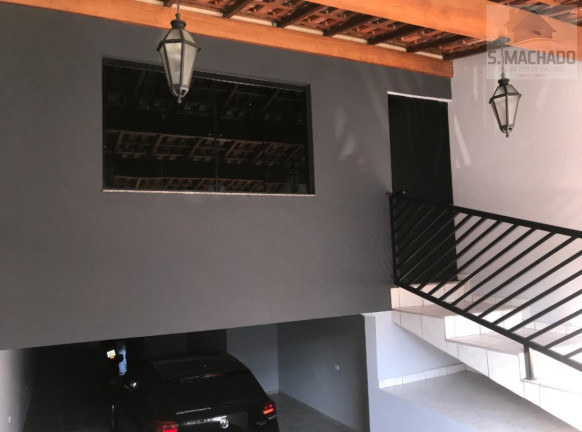 Imagem Casa com 3 Quartos à Venda, 210 m² em Parque Novo Oratório - Santo André Imagem Casa com 3 Quartos à Venda, 210 m² em Parque Novo Oratório - Santo André