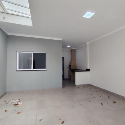 Imagem Casa com 3 Quartos à Venda, 99 m² em Jardim Vale Do Sol - Birigui
