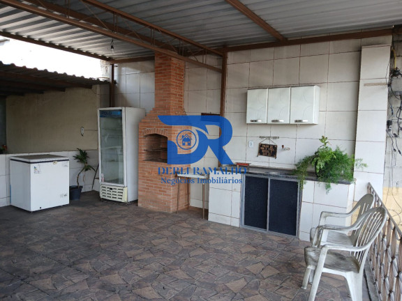 Imagem Casa com 3 Quartos para Alugar, 102 m² em Jardim José Bonifácio - São João De Meriti Imagem Casa com 3 Quartos para Alugar, 102 m² em Jardim José Bonifácio - São João De Meriti