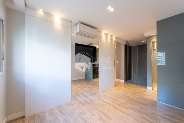 Imagem Imóvel com 1 Quarto à Venda, 76 m² em Campo Belo - São Paulo