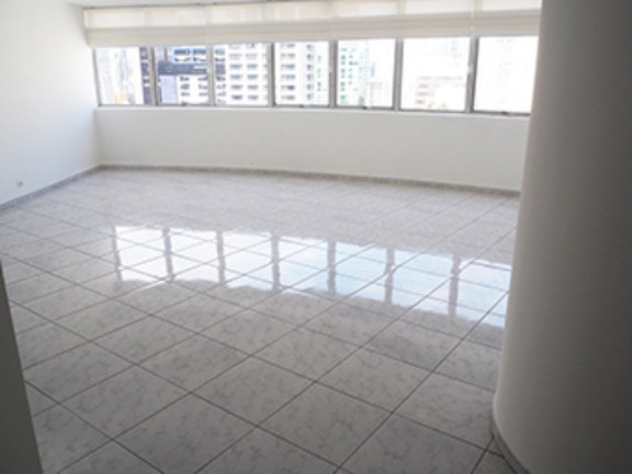 Imóvel com 3 Quartos para Alugar, 190 m² em Jardim Paulistano - São Paulo