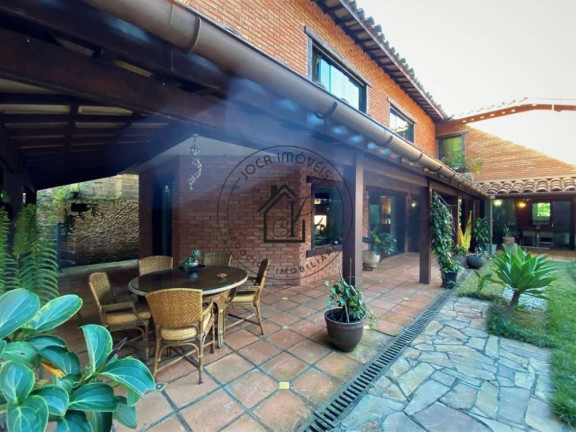 Imagem Casa de Condomínio com 3 Quartos à Venda, 703 m² em Chácara São João - Carapicuíba