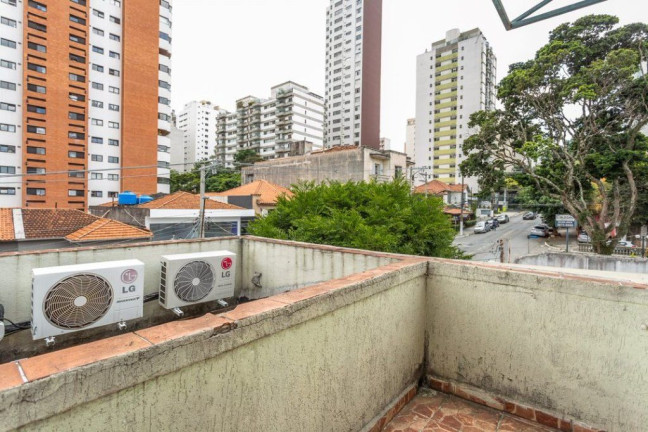 Imagem Casa com 3 Quartos à Venda, 236 m² em Perdizes - São Paulo Imagem Casa com 3 Quartos à Venda, 236 m² em Perdizes - São Paulo
