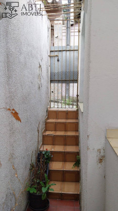 Imagem Casa com 2 Quartos à Venda, 80 m² em Praça Da Arvore - São Paulo Imagem Casa com 2 Quartos à Venda, 80 m² em Praça Da Arvore - São Paulo