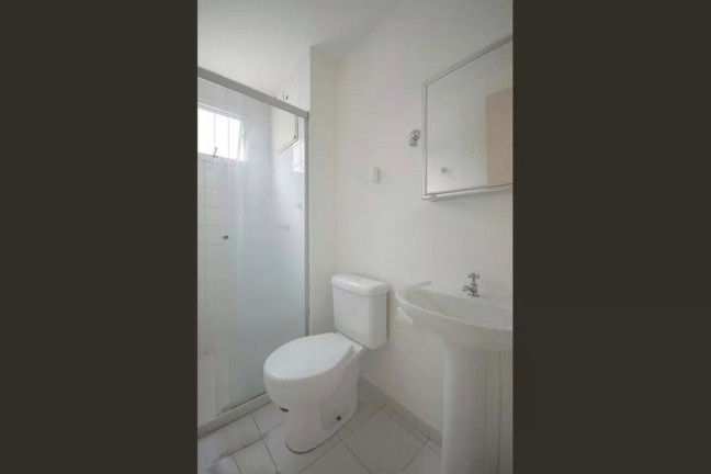 Imagem Apartamento com 2 Quartos à Venda, 48 m² em Ipiranga - São Paulo Imagem Apartamento com 2 Quartos à Venda, 48 m² em Ipiranga - São Paulo