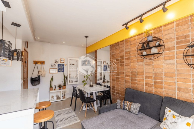 Imagem Apartamento com 2 Quartos à Venda, 47 m² em Vila Dom Pedro Ii - São Paulo Imagem Apartamento com 2 Quartos à Venda, 47 m² em Vila Dom Pedro Ii - São Paulo