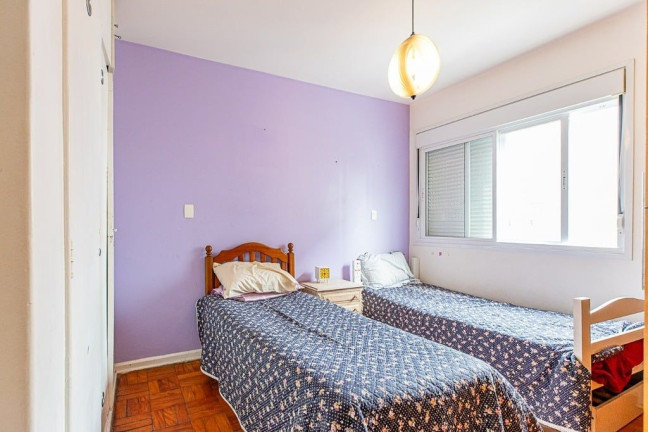 Imagem Apartamento com 3 Quartos à Venda, 120 m² em Paraíso - São Paulo Imagem Apartamento com 3 Quartos à Venda, 120 m² em Paraíso - São Paulo